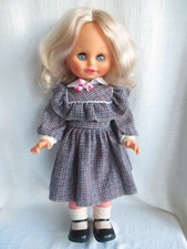 Poupée vintage martine d'occasion  Saint-Georges-de-Didonne