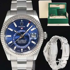 2022 mint rolex for sale  Huntington