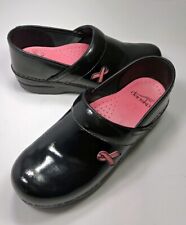 Dansko black patent for sale  Whitsett