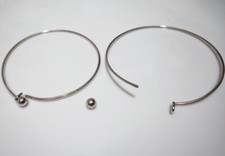 1pz base bracciale usato  Siculiana