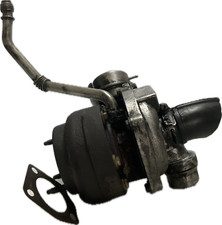 Turbo turbina turbocompressore usato  Italia