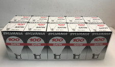 Pack sylvania light for sale  LEEDS