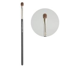 Usado, Escova de detalhe MAC 228 cabelo natural pequena escova de sombra para os olhos comprar usado  Enviando para Brazil