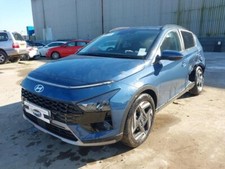 2024 hyundai bayon for sale  ARMAGH