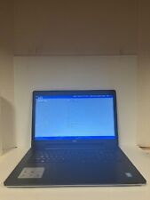 Dell inspiron 5748 for sale  Hilliard