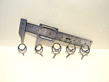 Liteweight casting guides for sale  Cherry Hill