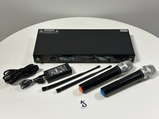 Gtd audio 2x800 for sale  Waukesha