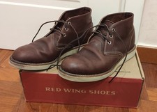 Red wing shoes usato  Italia