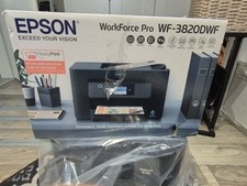 schwarz epson gebraucht kaufen schwarz epson gebraucht kaufen Netphen