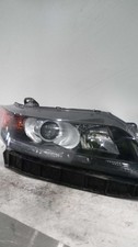 Passenger right headlight for sale  Camden
