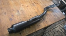 Wbs1u465 schalldämpfer auspuf gebraucht kaufen  Ennepetal