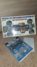 Tamiya ta03 pro gebraucht kaufen  Zirndorf