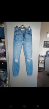 denim blue ripped jeans for sale denim blue ripped jeans for sale BURNHAM-ON-SEA