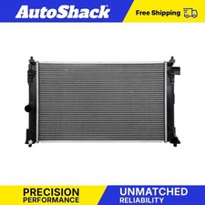 Radiator 2018 2022 for sale  USA