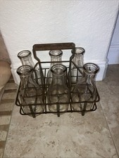 Mtc milk bottle for sale  Gulf Breeze