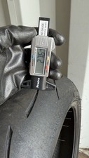 Metzeler racetec 120 for sale  COVENTRY