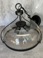 Quoizel light pendant for sale  Plantsville
