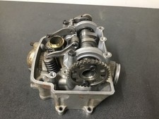 2002 Honda CRF450R CRF 450R válvulas de cabeça de cilindro suporte de came 02 03 comprar usado 2002 Honda CRF450R CRF 450R válvulas de cabeça de cilindro suporte de came 02 03 comprar usado  Enviando para Brazil