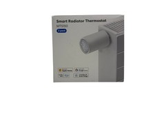 Meross smartes heizkörperther gebraucht kaufen  Westerburg