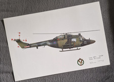 Squadron print lynx for sale  DONCASTER