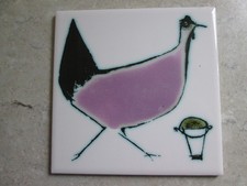 1960s tiles for sale  DAVENTRY