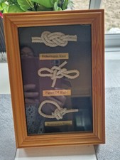 Nautical sailors knots for sale  LEEDS