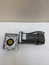 Motor elétrico engrenagem helicoidal 1:50 370W comprar usado  Enviando para Brazil