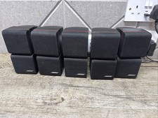 Bose red line for sale  BLACKPOOL