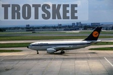 35mm slide lufthansa for sale  HIGH WYCOMBE