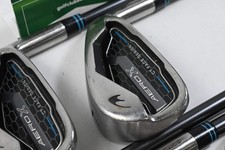 Benross aero irons for sale  LOANHEAD