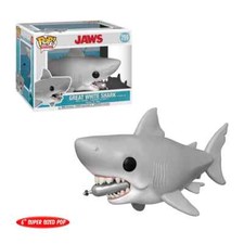 Jaws great white for sale  GRANTHAM