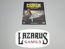 Usado, Star Wars Roleplaying: Hidden Depths Adventure Module (Jogos de voo de fantasia) comprar usado  Enviando para Brazil