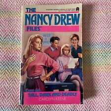Nancy drew files for sale  LEEDS