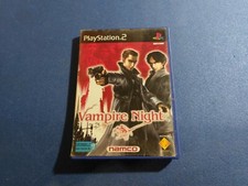 Ps2 playstation vampire d'occasion  Moulins