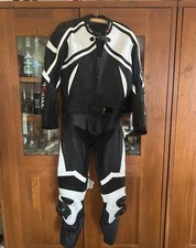 Tschul motorrad zweiteiler gebraucht kaufen  Bitburg