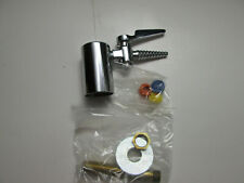 Usado, New Water Saver Faucet Laboratory Single Panel Mount Ball Valve VFT0260-00  comprar usado  Enviando para Brazil