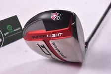 Wilson staff d200 for sale  LOANHEAD