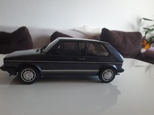 Tto models golf gebraucht kaufen  Leipzig