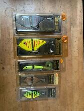 Fox pike lures for sale  MANCHESTER
