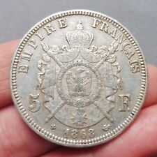 Napoléon iii tête d'occasion  Tonnay-Charente