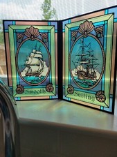 Vintage suncatc nautical for sale  Fort Belvoir