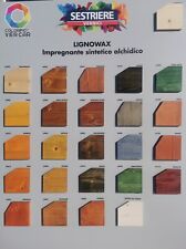 Impregnante sintetico per usato  Eboli