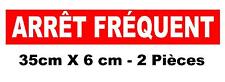 Arret fréquent voiture d'occasion  Thann