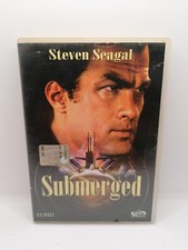 Dvd submerged film usato  Falconara Marittima