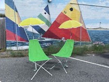 Vintage pair mid for sale  Harwich