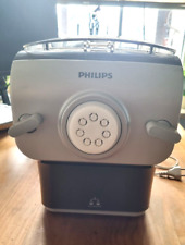 Phillips pastamaker grau gebraucht kaufen  Norderstedt