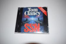 Tom clancy ssn for sale  Bosque Farms