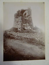 Photo originale 1895 d'occasion  Jaunay-Clan