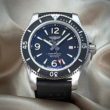 Breitling superocean automatic for sale  Las Vegas