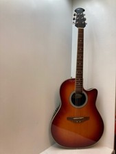 Applause ovation ae28 for sale  Fredericksburg